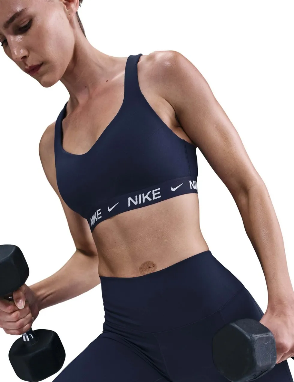 Indy High Support Sports Bra