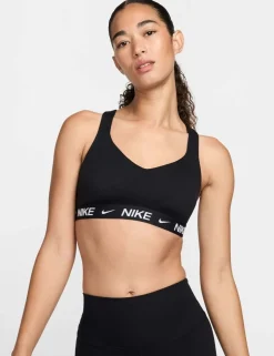 Indy High Support Sports Bra