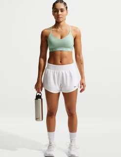 Indy Light Support Sports Bra