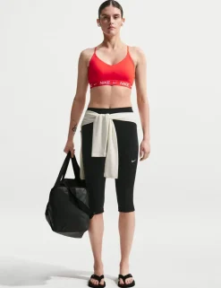 Indy Light Support Sports Bra