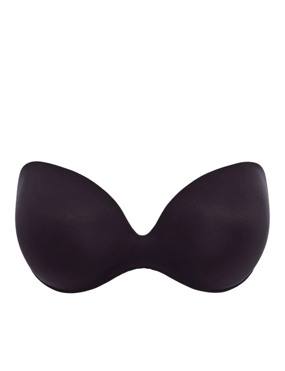 Ines Secret Strapless Wired Multiway Push-Up Bra