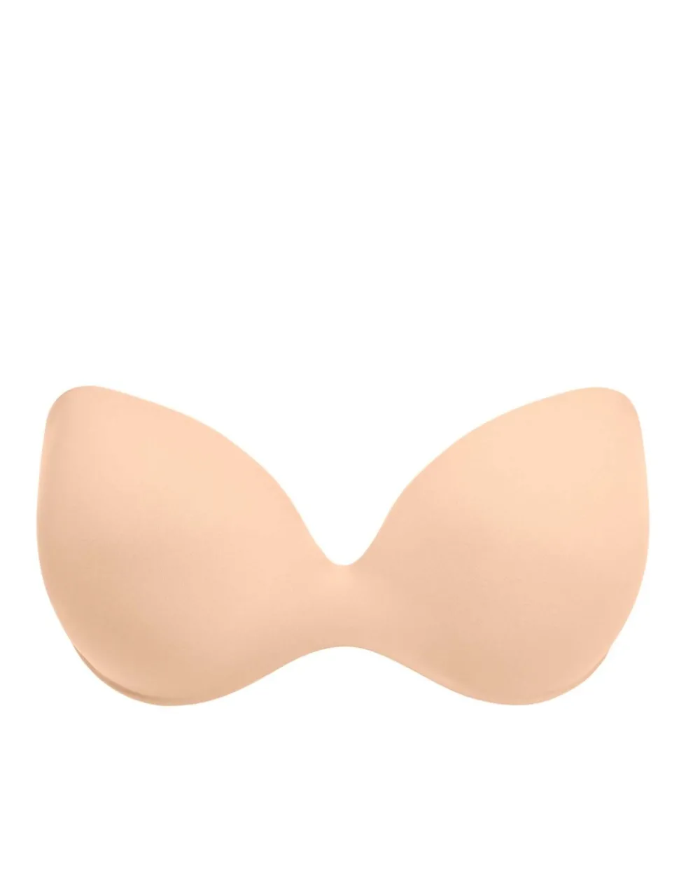 Ines Secret Strapless Wired Multiway Push-Up Bra