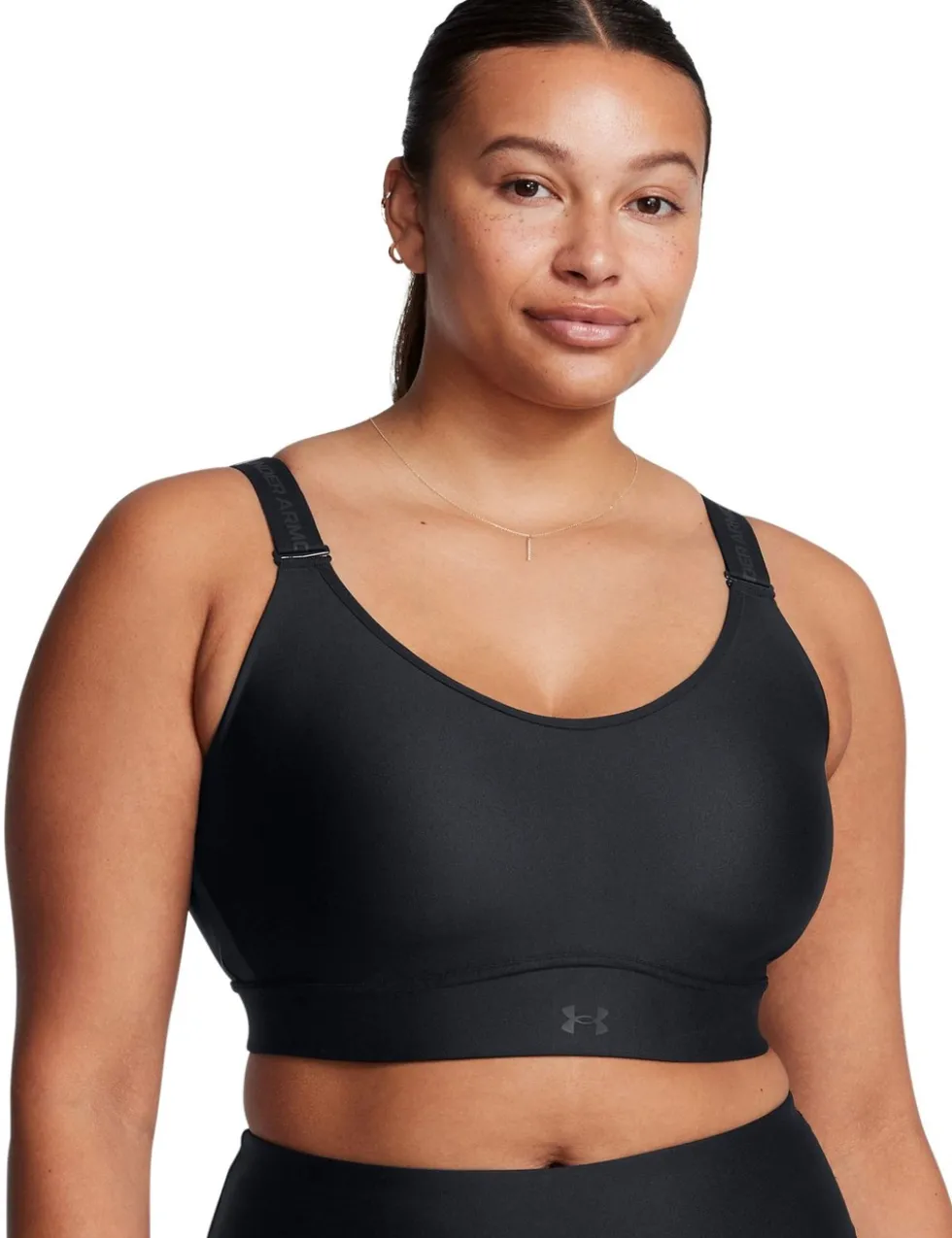 Infinity Mid 2.0 Medium Support Sports Bra (A-DD)