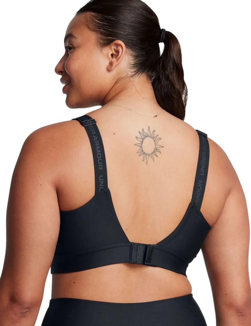 Infinity Mid 2.0 Medium Support Sports Bra (A-DD)