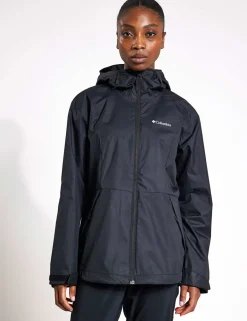 Inner Limits III Waterproof Hooded Jacket