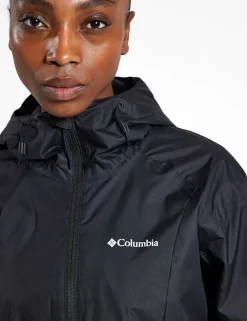 Inner Limits III Waterproof Hooded Jacket