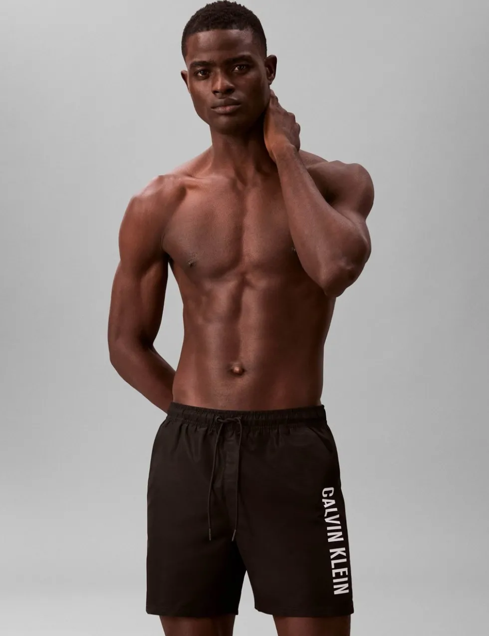 Intense Power Swim Shorts