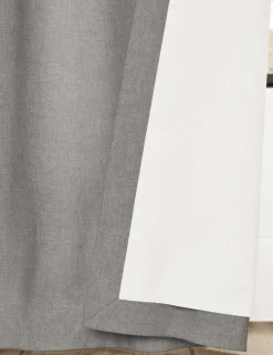 Isabelle Pencil Pleat Blackout Curtains