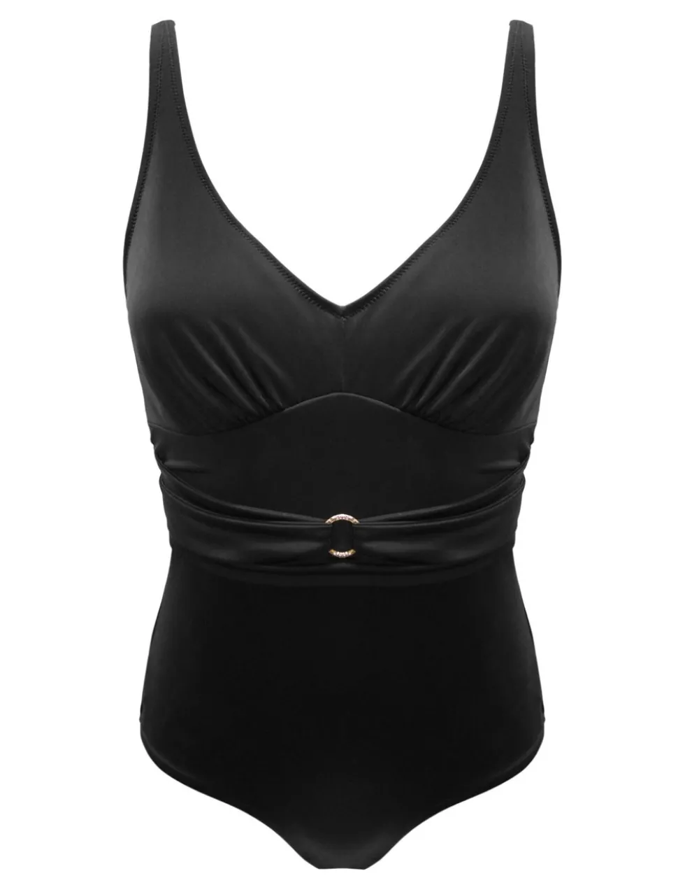 Ischia Smoothing Super Tummy Control Swimsuit