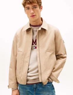 Ivy Harrington Jacket