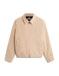 Ivy Harrington Jacket