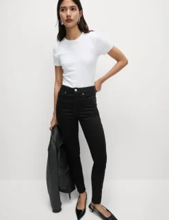 Ivy Skinny Jeans