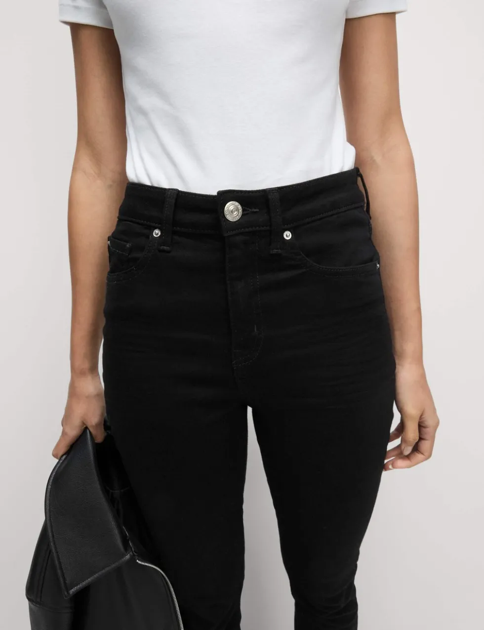 Ivy Skinny Jeans