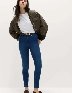 Ivy Skinny Jeans