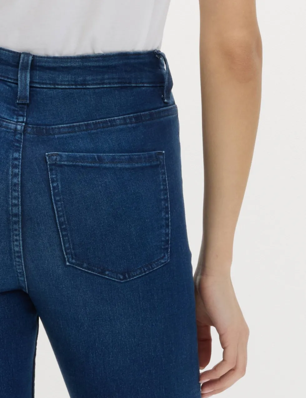Ivy Skinny Jeans