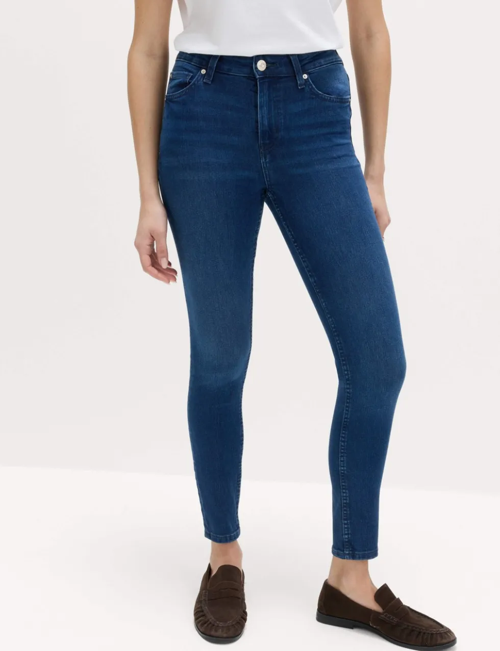 Ivy Skinny Jeans