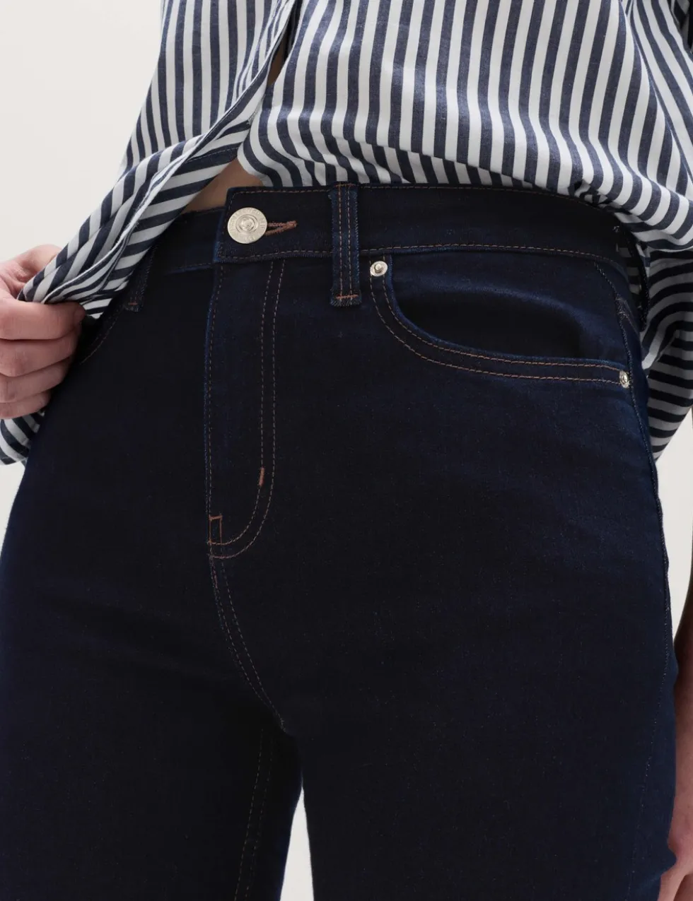 Ivy Skinny Jeans