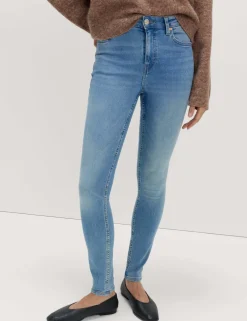 Ivy Skinny Jeans