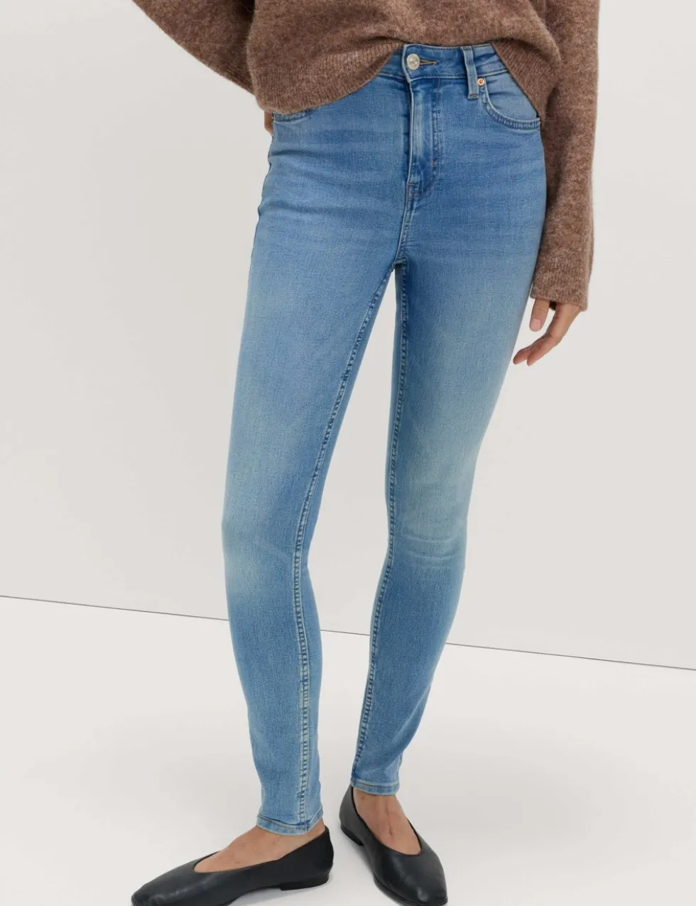 Ivy Skinny Jeans