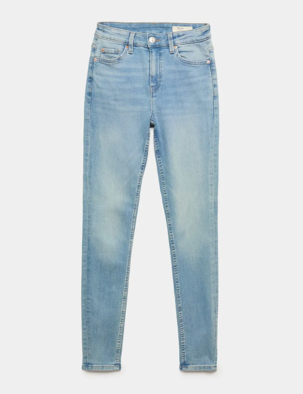 Ivy Skinny Jeans