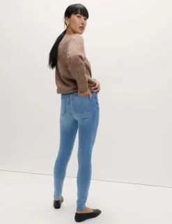 Ivy Skinny Jeans