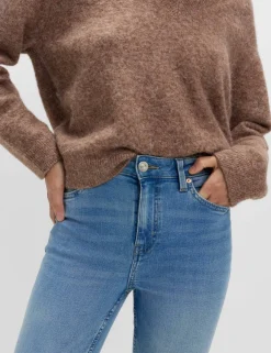 Ivy Skinny Jeans