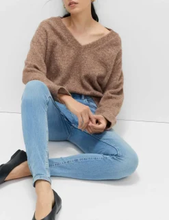 Ivy Skinny Jeans