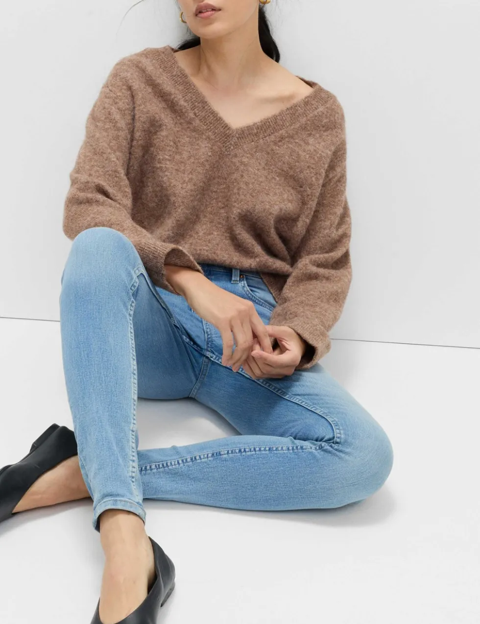 Ivy Skinny Jeans