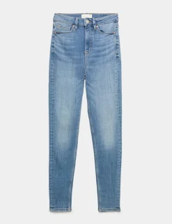 Ivy Supersoft High Waisted Skinny Jeans