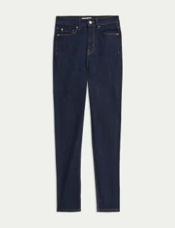 Ivy Supersoft High Waisted Skinny Jeans