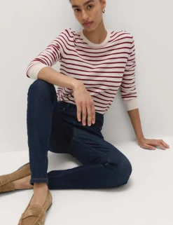 Ivy Supersoft High Waisted Skinny Jeans