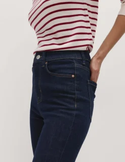 Ivy Supersoft High Waisted Skinny Jeans