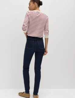 Ivy Supersoft High Waisted Skinny Jeans