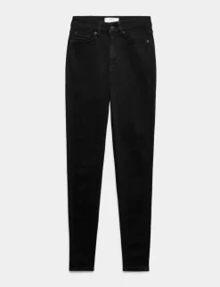 Ivy Supersoft High Waisted Skinny Jeans