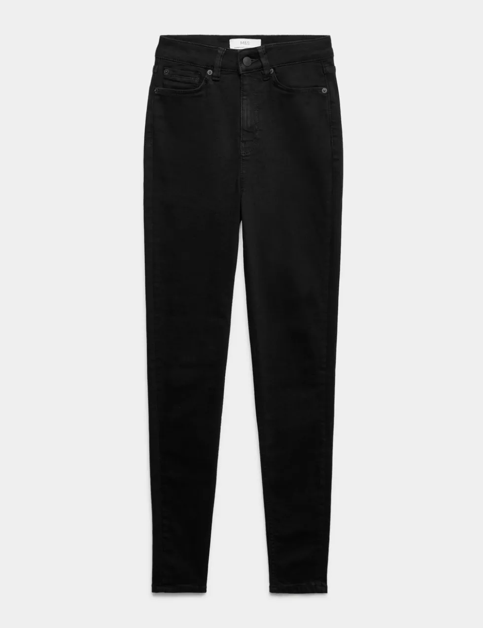 Ivy Supersoft High Waisted Skinny Jeans