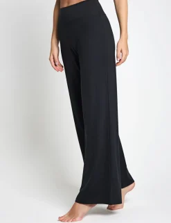 Jada Float High Waisted Straight Leg Joggers
