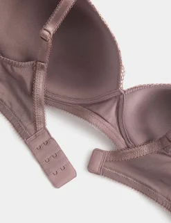Jasmine Lace Non Wired Full Cup Bra (A-E)