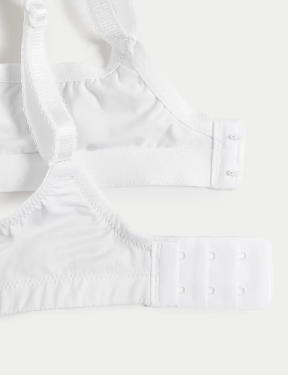 Jasmine Lace Non Wired Post Surgery Bra (A-E)