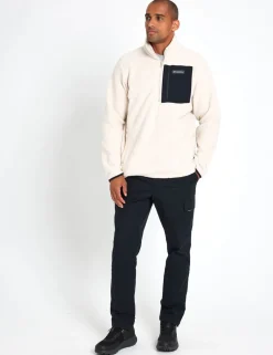 Jasper Ridge™ Half Zip Fleece Jacket
