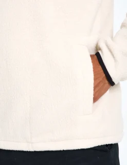 Jasper Ridge™ Half Zip Fleece Jacket
