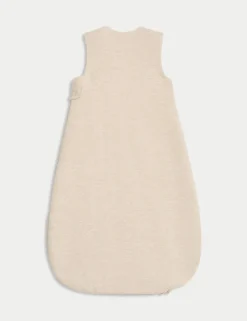 Jersey 2.5 Tog Plain Sleeping Bag (0-36 Mths)