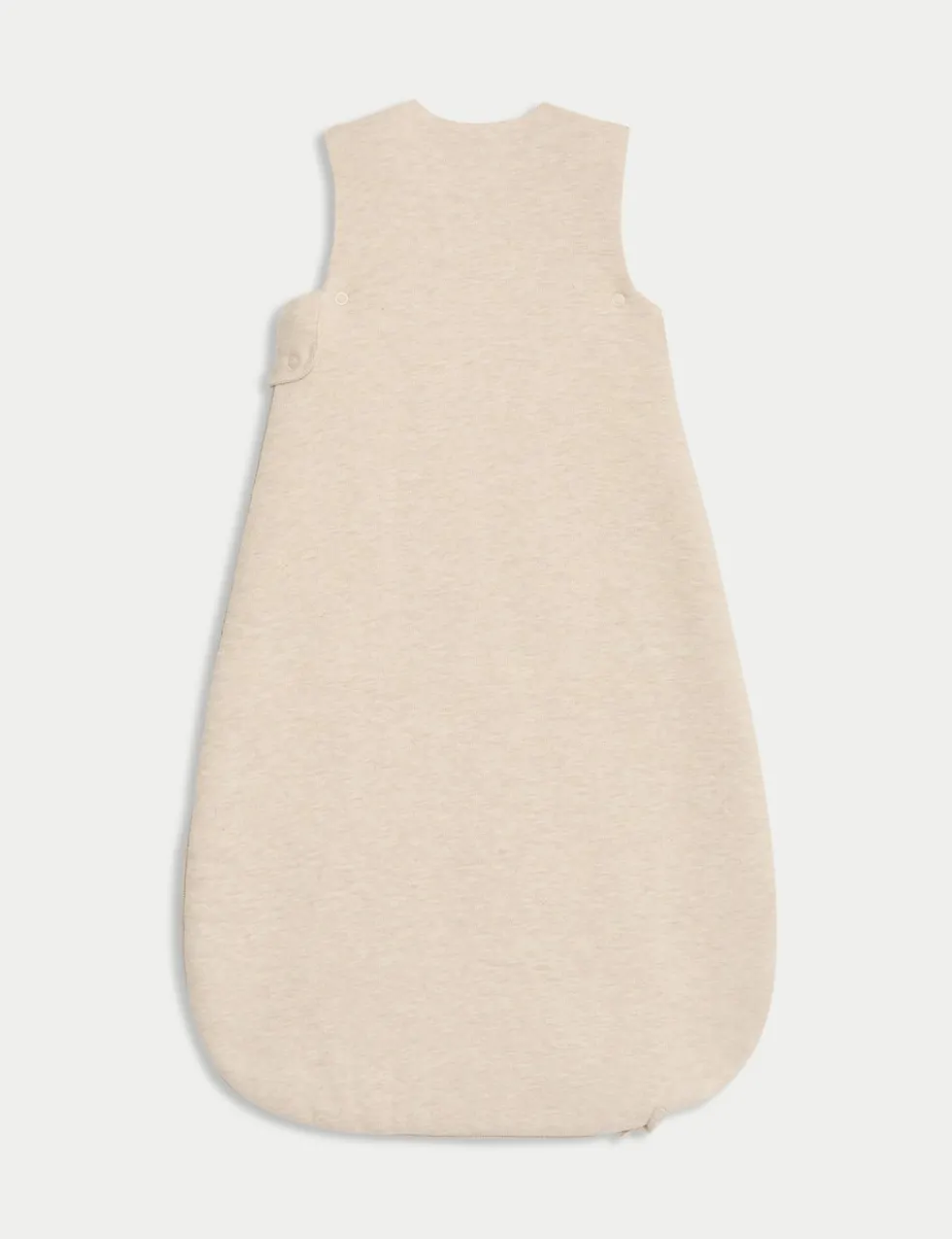 Jersey 2.5 Tog Plain Sleeping Bag (0-36 Mths)