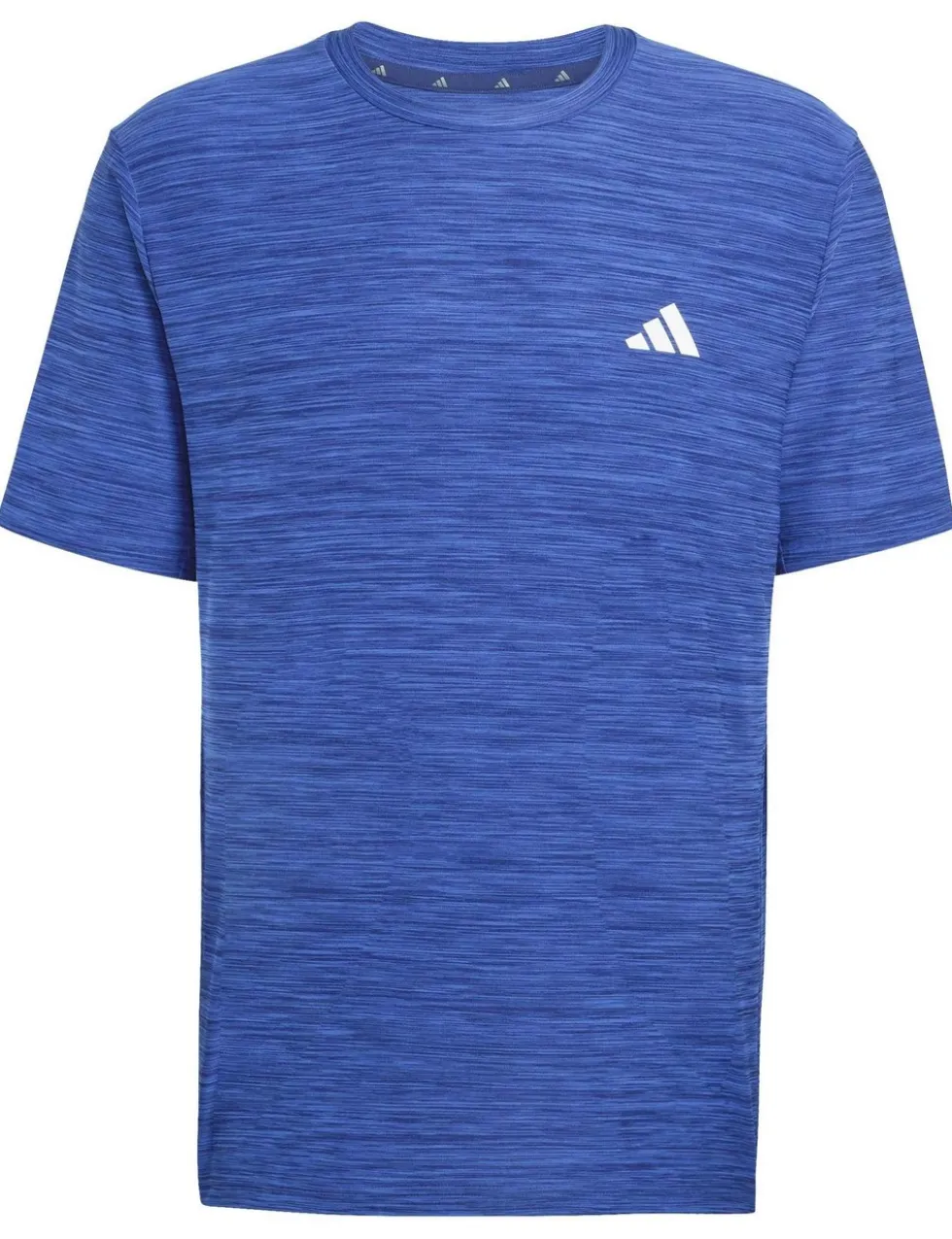 Jersey Crew Neck T-Shirt