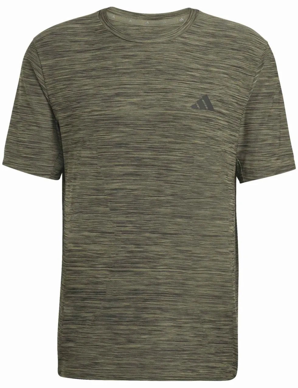 Jersey Crew Neck T-Shirt