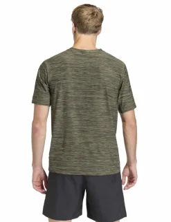 Jersey Crew Neck T-Shirt