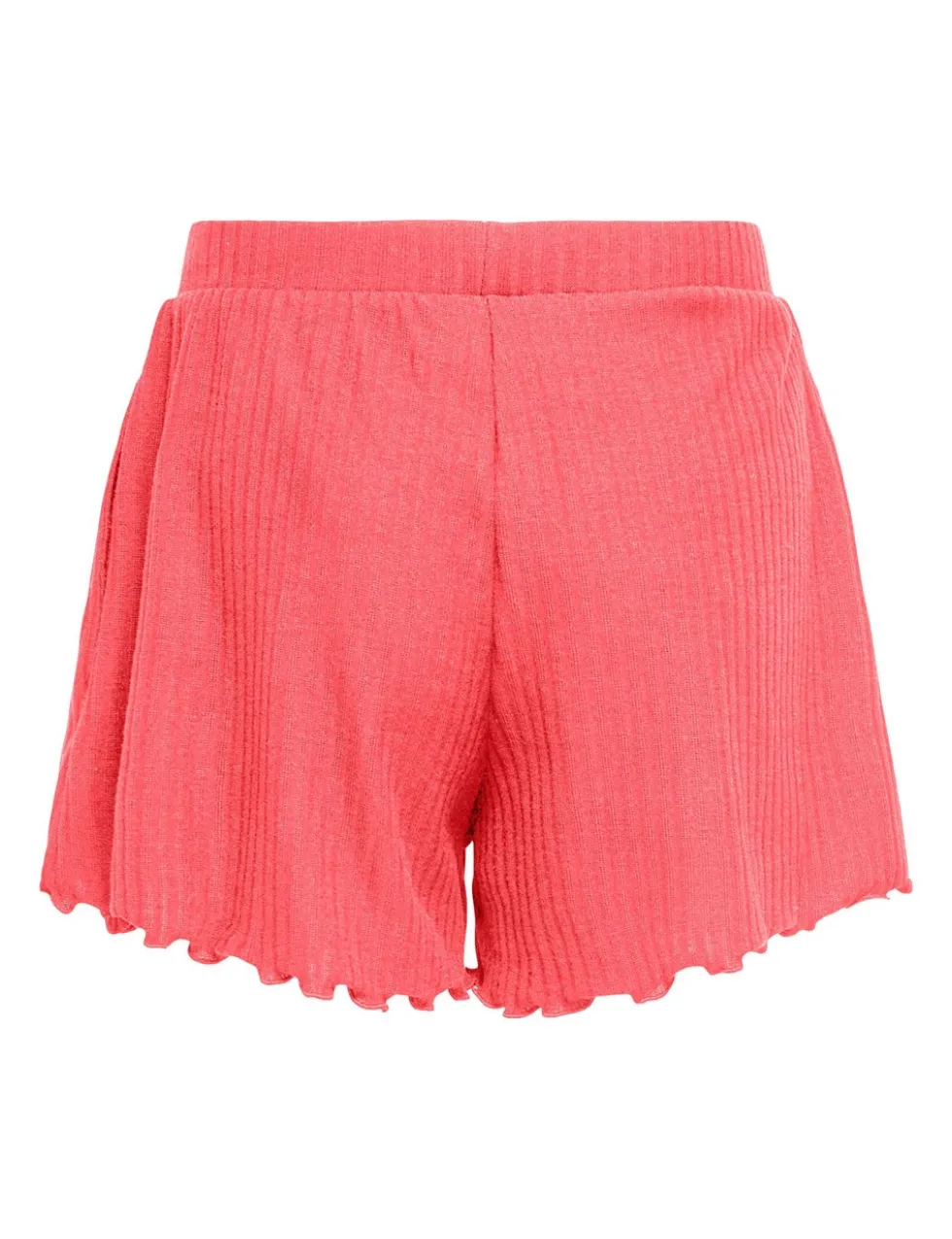 Jersey Elasticated Waist Shorts (8-14 Yrs)