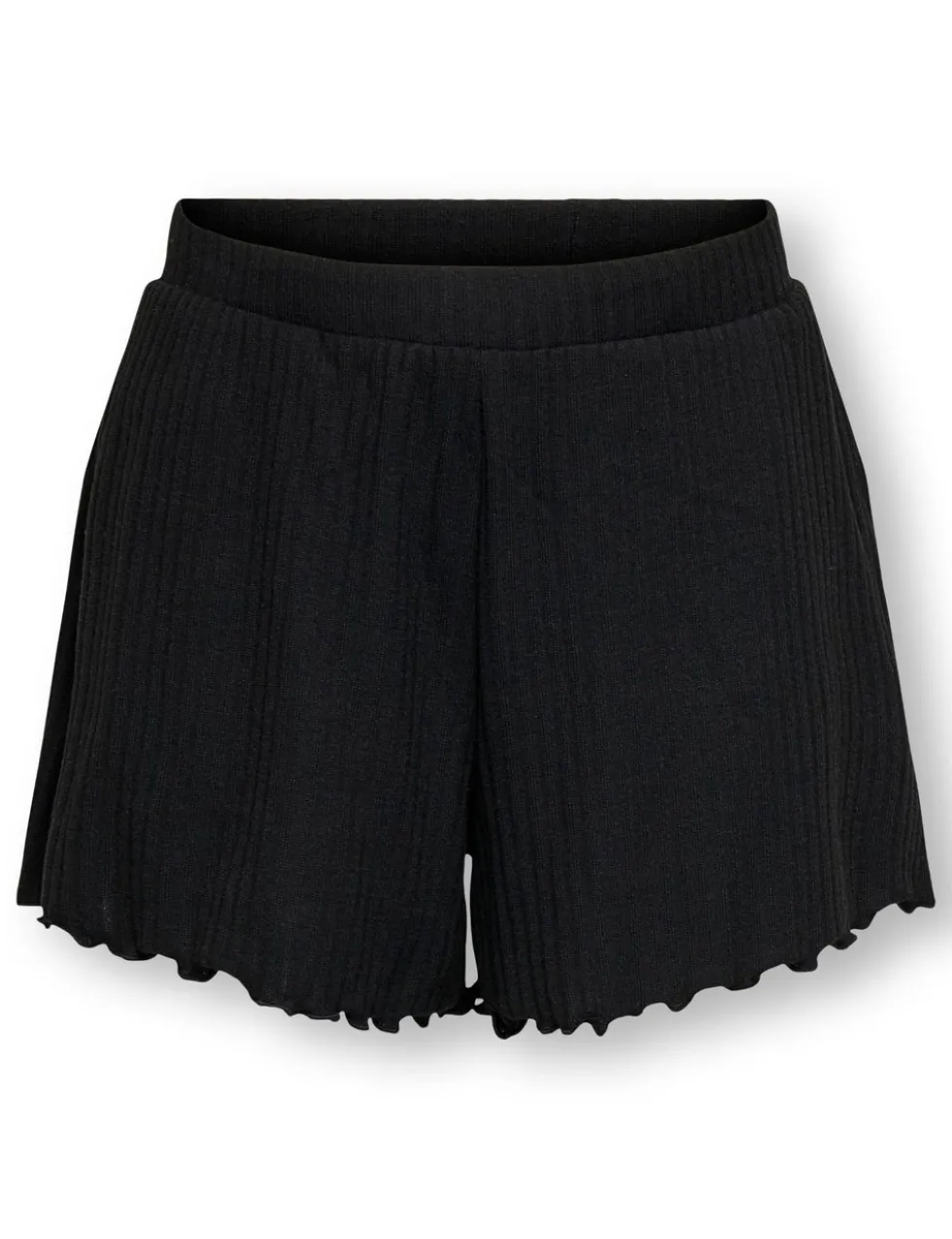 Jersey Elasticated Waist Shorts (8-14 Yrs)