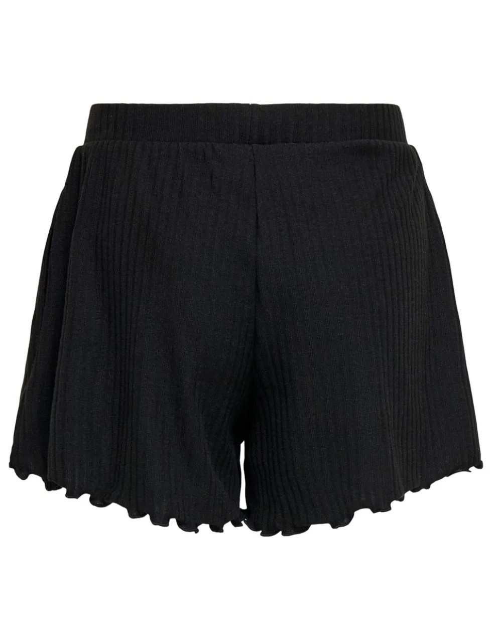 Jersey Elasticated Waist Shorts (8-14 Yrs)