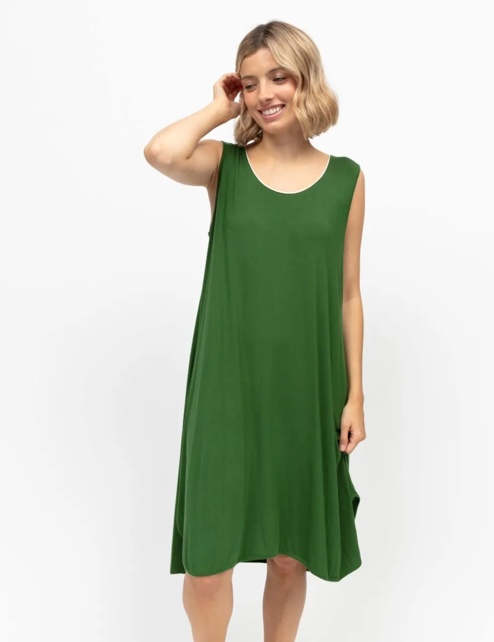Jersey Nightdress