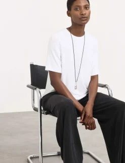 Jersey Regular Fit T-Shirt